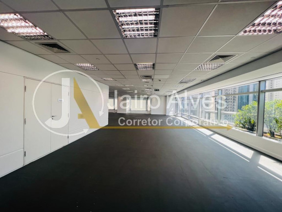 Imagem Imóvel Comercial para Alugar, 486 m² em Vila Olímpia - São Paulo