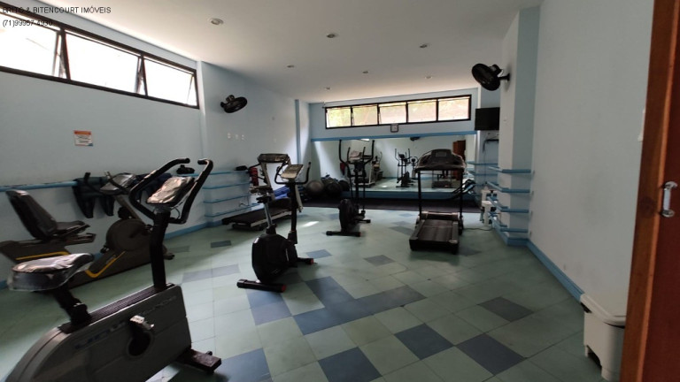 Imagem Imóvel com 1 Quarto à Venda, 51 m² em Barra - Salvador