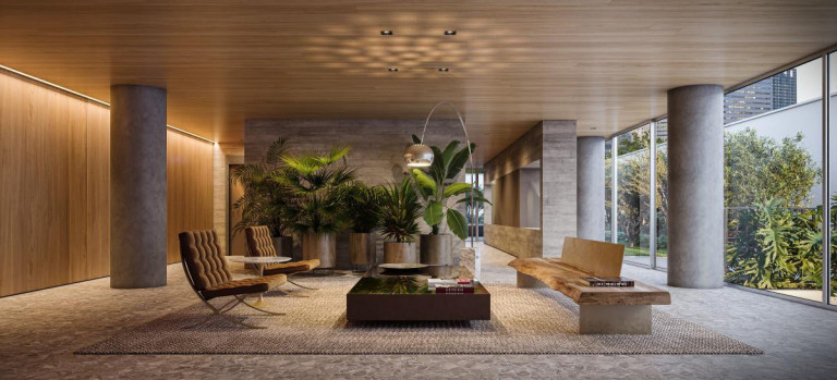 Imagem Apartamento com 3 Quartos à Venda, 319 m² em Itaim Bibi - São Paulo