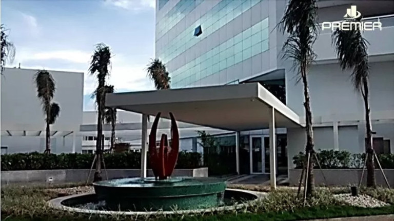 Imagem Casa para Alugar, 48 m² em Chácara Urbana - Jundiaí
