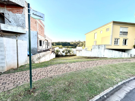 Imagem Terreno à Venda, 88 m² em Alphaville - Santana De Parnaíba