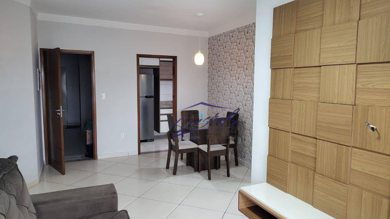 Imagem Apartamento com 2 Quartos à Venda, 67 m² em Tupi - Praia Grande