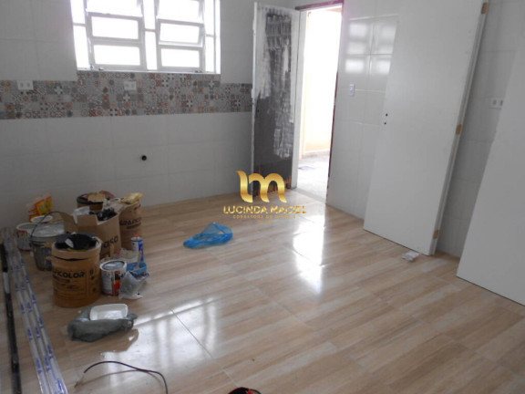 Imagem Casa com 2 Quartos à Venda,  em Maracanã - Praia Grande