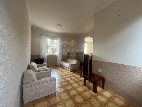 Imagem Casa com 5 Quartos à Venda, 212 m² em Jardim Cidade De Florianópolis - São José