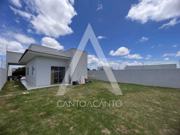 Imagem Casa com 3 Quartos à Venda, 95 m² em Jardim Iporã - Sinop Imagem Casa com 3 Quartos à Venda, 95 m² em Jardim Iporã - Sinop