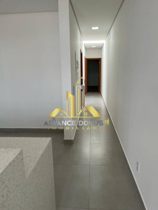 Imagem Casa de Condomínio com 3 Quartos à Venda, 140 m² em Wanel Ville - Sorocaba