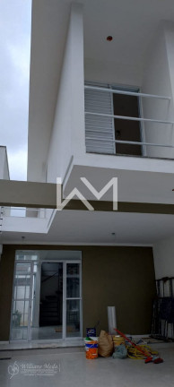 Imagem Sobrado com 3 Quartos à Venda, 128 m² em Jardim Adriana - Guarulhos Imagem Sobrado com 3 Quartos à Venda, 128 m² em Jardim Adriana - Guarulhos