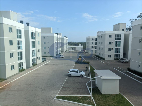 Imagem Apartamento com 2 Quartos à Venda, 48 m² em Costa Do Mampituba - Passo De Torres Imagem Apartamento com 2 Quartos à Venda, 48 m² em Costa Do Mampituba - Passo De Torres