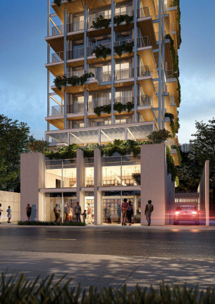 Imagem Apartamento com 2 Quartos à Venda, 123 m² em Itaim Bibi - São Paulo Imagem Apartamento com 2 Quartos à Venda, 123 m² em Itaim Bibi - São Paulo