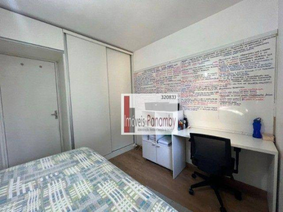 Imagem Apartamento com 2 Quartos à Venda, 50 m² em Cidade Ademar - São Paulo Imagem Apartamento com 2 Quartos à Venda, 50 m² em Cidade Ademar - São Paulo
