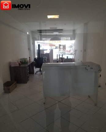 Imagem Imóvel para Alugar, 30 m² em Jardim Camburi - Vitória Imagem Imóvel para Alugar, 30 m² em Jardim Camburi - Vitória
