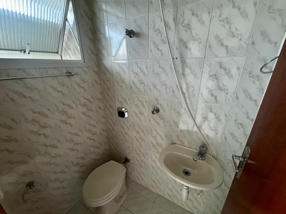 Apartamento com 2 Quartos à Venda, 70 m² em Vila Gustavo - São Paulo