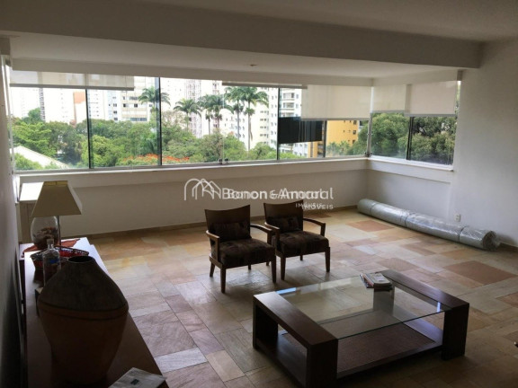 Imagem Apartamento com 3 Quartos à Venda, 189 m² em Centro - Campinas Imagem Apartamento com 3 Quartos à Venda, 189 m² em Centro - Campinas