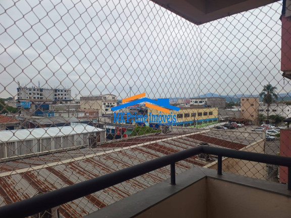 Imagem Apartamento com 2 Quartos à Venda, 56 m² em Km 18 - Osasco