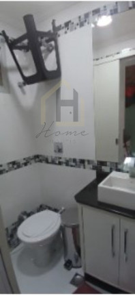 Imagem Imóvel com 2 Quartos à Venda, 60 m² em Santa Paula - São Caetano Do Sul Imagem Imóvel com 2 Quartos à Venda, 60 m² em Santa Paula - São Caetano Do Sul