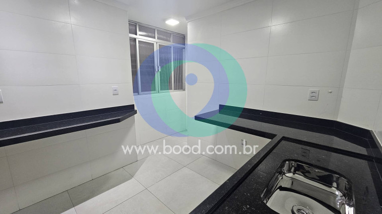 Imagem Apartamento com 1 Quarto à Venda, 55 m² em Pompéia - Santos Imagem Apartamento com 1 Quarto à Venda, 55 m² em Pompéia - Santos