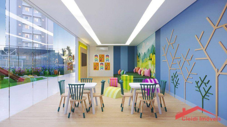 Imagem Apartamento com 2 Quartos à Venda, 74 m² em Glória - Joinville Imagem Apartamento com 2 Quartos à Venda, 74 m² em Glória - Joinville