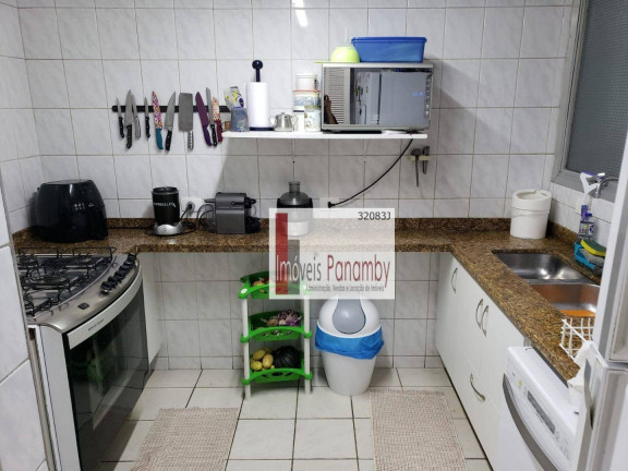 Imagem Apartamento com 3 Quartos à Venda ou Locação, 205 m² em Morumbi - São Paulo Imagem Apartamento com 3 Quartos à Venda ou Locação, 205 m² em Morumbi - São Paulo