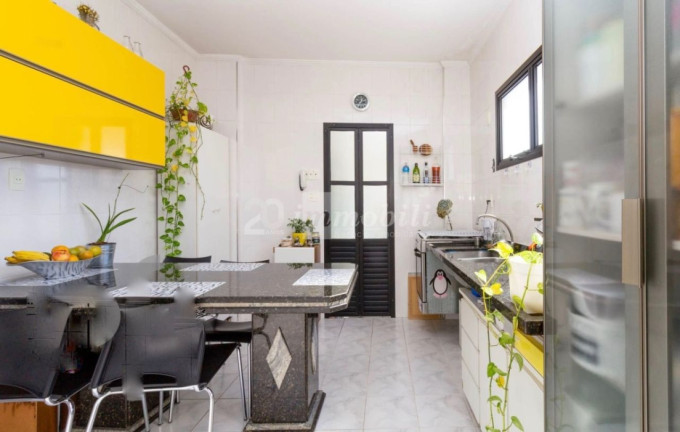 Imagem Apartamento com 3 Quartos à Venda, 212 m² em Higienópolis - São Paulo