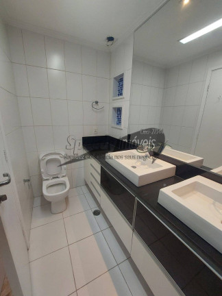 Imagem Apartamento com 3 Quartos à Venda, 189 m² em Ponta Da Praia - Santos Imagem Apartamento com 3 Quartos à Venda, 189 m² em Ponta Da Praia - Santos
