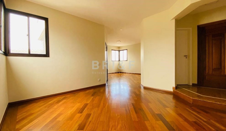 Apartamento com 4 Quartos à Venda, 240 m² em Indianópolis - São Paulo