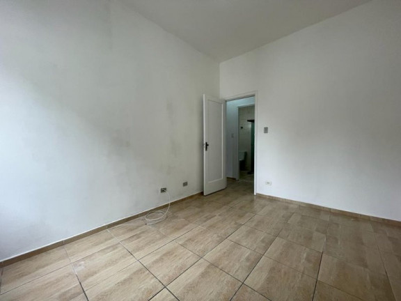 Imagem Apartamento com 2 Quartos para Alugar, 90 m² em Embaré - Santos Imagem Apartamento com 2 Quartos para Alugar, 90 m² em Embaré - Santos