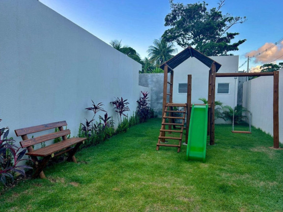 Imagem Casa com 3 Quartos à Venda, 86 m² em Estrada Do Coco - Camaçari Imagem Casa com 3 Quartos à Venda, 86 m² em Estrada Do Coco - Camaçari