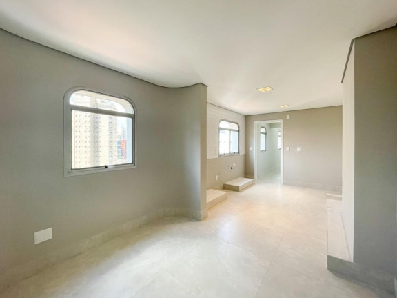 Imagem Apartamento com 3 Quartos à Venda, 169 m² em Perdizes - São Paulo