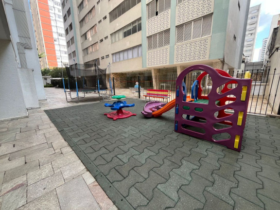 Imagem Apartamento com 2 Quartos à Venda, 112 m² em Paraíso - São Paulo Imagem Apartamento com 2 Quartos à Venda, 112 m² em Paraíso - São Paulo