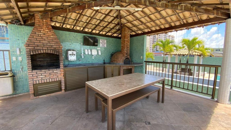 Imagem Apartamento com 2 Quartos à Venda, 125 m² em Salgado Filho - Aracaju Imagem Apartamento com 2 Quartos à Venda, 125 m² em Salgado Filho - Aracaju