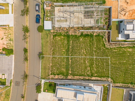 Imagem Terreno à Venda, em Loteamento Residencial Rio Das Flores - Itatiba Imagem Terreno à Venda, em Loteamento Residencial Rio Das Flores - Itatiba