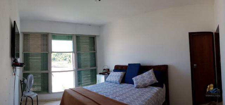 Imagem Apartamento com 3 Quartos à Venda, 153 m² em Itararé - São Vicente