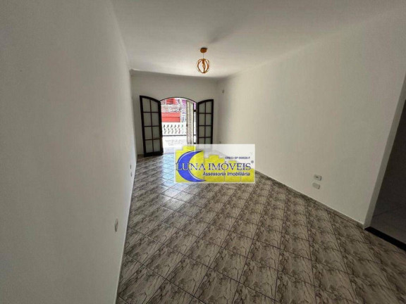 Imagem Sobrado com 4 Quartos à Venda, 274 m² em Jardim Anchieta - São Bernardo Do Campo Imagem Sobrado com 4 Quartos à Venda, 274 m² em Jardim Anchieta - São Bernardo Do Campo
