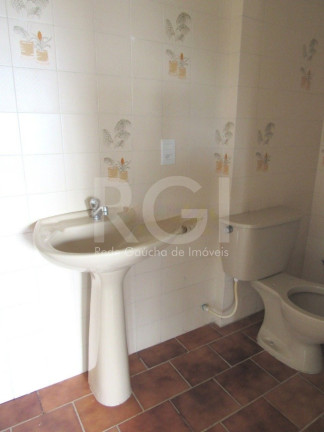 Imagem Apartamento com 1 Quarto à Venda, 60 m² em Glória - Porto Alegre Imagem Apartamento com 1 Quarto à Venda, 60 m² em Glória - Porto Alegre