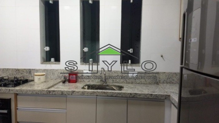 Imagem Casa à Venda, 100 m² em Anchieta - São Bernardo Do Campo