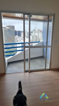 Imagem Apartamento com 3 Quartos à Venda, 79 m² em Bela Vista - São Paulo