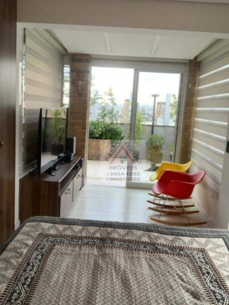 Imagem Cobertura com 4 Quartos à Venda, 138 m² em Interlagos - São Paulo Imagem Cobertura com 4 Quartos à Venda, 138 m² em Interlagos - São Paulo