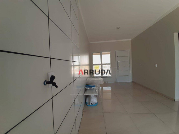 Imagem Casa com 2 Quartos à Venda, 64 m² em Loteamento Oreste Vendrame - Medianeira Imagem Casa com 2 Quartos à Venda, 64 m² em Loteamento Oreste Vendrame - Medianeira