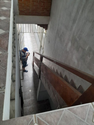 Imagem Sobrado à Venda, 127 m² em Ocian - Praia Grande