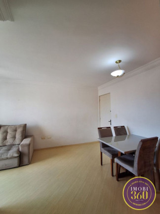 Imagem Apartamento com 1 Quarto à Venda, 60 m² em Vila Mafra - São Paulo Imagem Apartamento com 1 Quarto à Venda, 60 m² em Vila Mafra - São Paulo