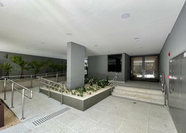 Imagem Apartamento com 3 Quartos à Venda, 75 m² em Perdizes - São Paulo