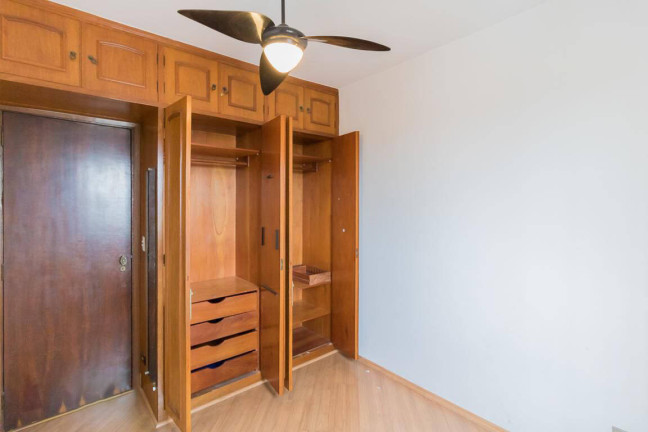 Imagem Apartamento com 2 Quartos à Venda, 54 m² em Cangaíba - São Paulo