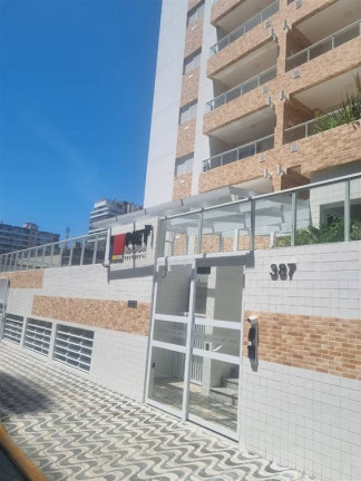 Imagem Apartamento com 2 Quartos à Venda, 57 m² em Guilhermina - Praia Grande