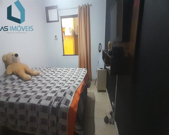 Imagem Casa de Condomínio com 2 Quartos à Venda, 50 m² em Palmeiras - Cabo Frio Imagem Casa de Condomínio com 2 Quartos à Venda, 50 m² em Palmeiras - Cabo Frio