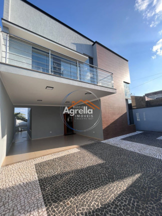 Imagem Casa com 4 Quartos à Venda, 300 m² em Parque Residencial Cambuí - Mogi Guaçu Imagem Casa com 4 Quartos à Venda, 300 m² em Parque Residencial Cambuí - Mogi Guaçu