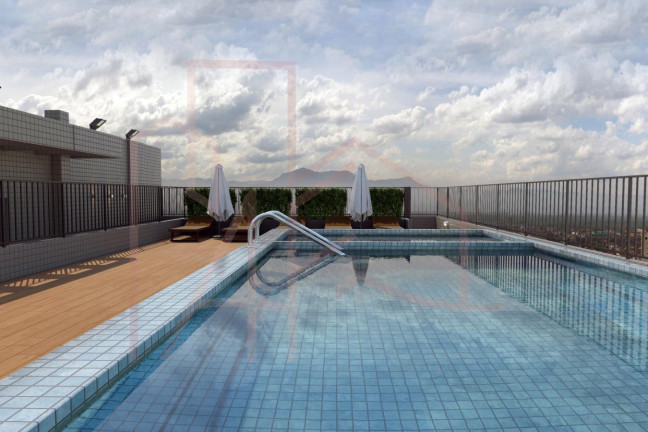 Imagem Apartamento com 2 Quartos à Venda, em Aviacao - Praia Grande Imagem Apartamento com 2 Quartos à Venda, em Aviacao - Praia Grande