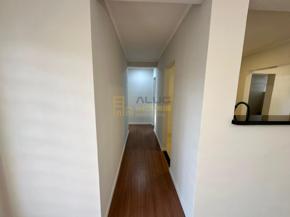 Imagem Apartamento com 3 Quartos à Venda, 69 m² em Granja Viana Ii - Cotia Imagem Apartamento com 3 Quartos à Venda, 69 m² em Granja Viana Ii - Cotia