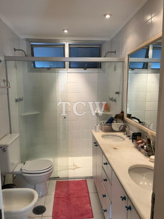 Imagem Apartamento com 3 Quartos à Venda, 210 m² em Itaim Bibi - São Paulo Imagem Apartamento com 3 Quartos à Venda, 210 m² em Itaim Bibi - São Paulo