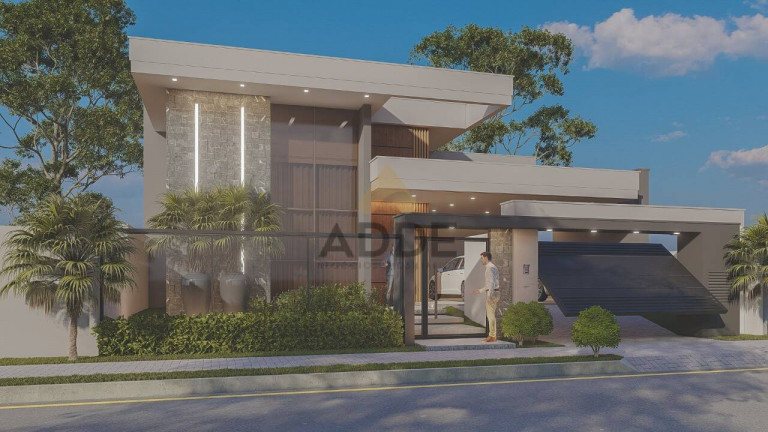 Imagem Casa com 3 Quartos à Venda, 380 m² em Vila Rica - Sorriso Imagem Casa com 3 Quartos à Venda, 380 m² em Vila Rica - Sorriso