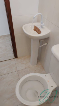 Imagem Casa com 2 Quartos à Venda, 125 m² em Suarão - Itanhaém Imagem Casa com 2 Quartos à Venda, 125 m² em Suarão - Itanhaém